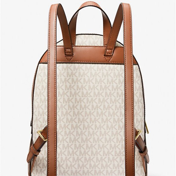 Jaycee Medium Logo Backpack - Picture 2 of 4